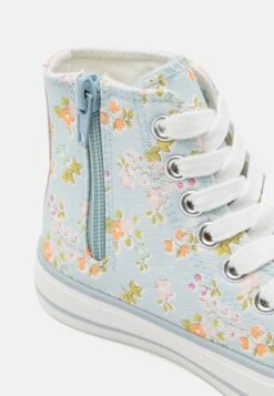 Friboo Disney Minnie Mouse - Sneakers Hoog - Light Blue 11 Friboo Disney Minnie Mouse - Sneakers Hoog - Light Blue -Schoenenpromotie Winkel ea0740534b544110b72d012b7c2a503d