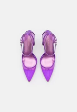 Even&Odd Klassieke Pumps - Purple -Schoenenpromotie Winkel ea3db245876847f89c76ecac2b4086d2