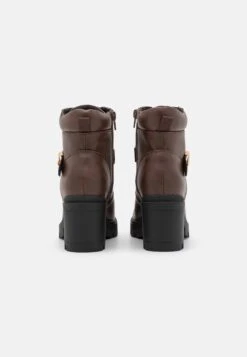Anna Field Veterboots - Brown -Schoenenpromotie Winkel eb3c4dae2e5543db96c45aed16d7c8cb