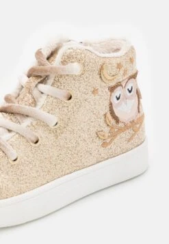 Friboo Sneakers Hoog - Gold 11 Friboo Sneakers Hoog - Gold -Schoenenpromotie Winkel ebb1df0877374bfda1d4e059e6765eb6