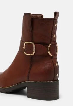 Tamaris Korte Laarzen - Maroon 13 Tamaris Korte Laarzen - Maroon -Schoenenpromotie Winkel ebca5fba7da14e1ba1b673ac705efc75