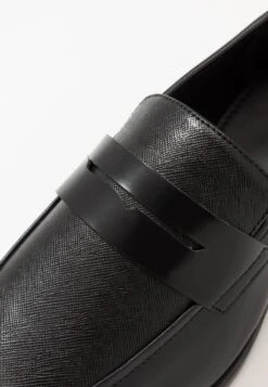 Pier One Instappers - Black -Schoenenpromotie Winkel ed7ba91c527c41dc818f16a70f25c549