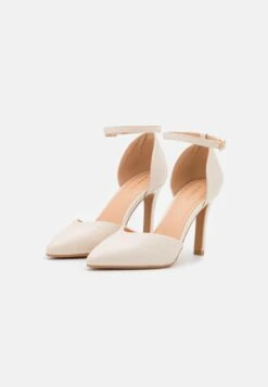 Anna Field Klassieke Pumps - Off-White 8 Anna Field Klassieke Pumps - Off-White -Schoenenpromotie Winkel f034acacfefb4d9fb9efb5f15948f263