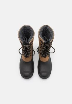 Pier One Unisex - Snowboots- Beige -Schoenenpromotie Winkel f0f59cc201db4fb4ba382e7e4cb6cf9f