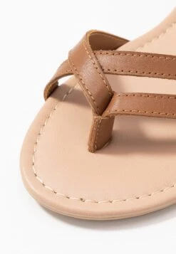 Anna Field Leather - Teensandalen - Cognac 9 Anna Field Leather - Teensandalen - Cognac -Schoenenpromotie Winkel f30af385c73c4999874f5a78c2b29604