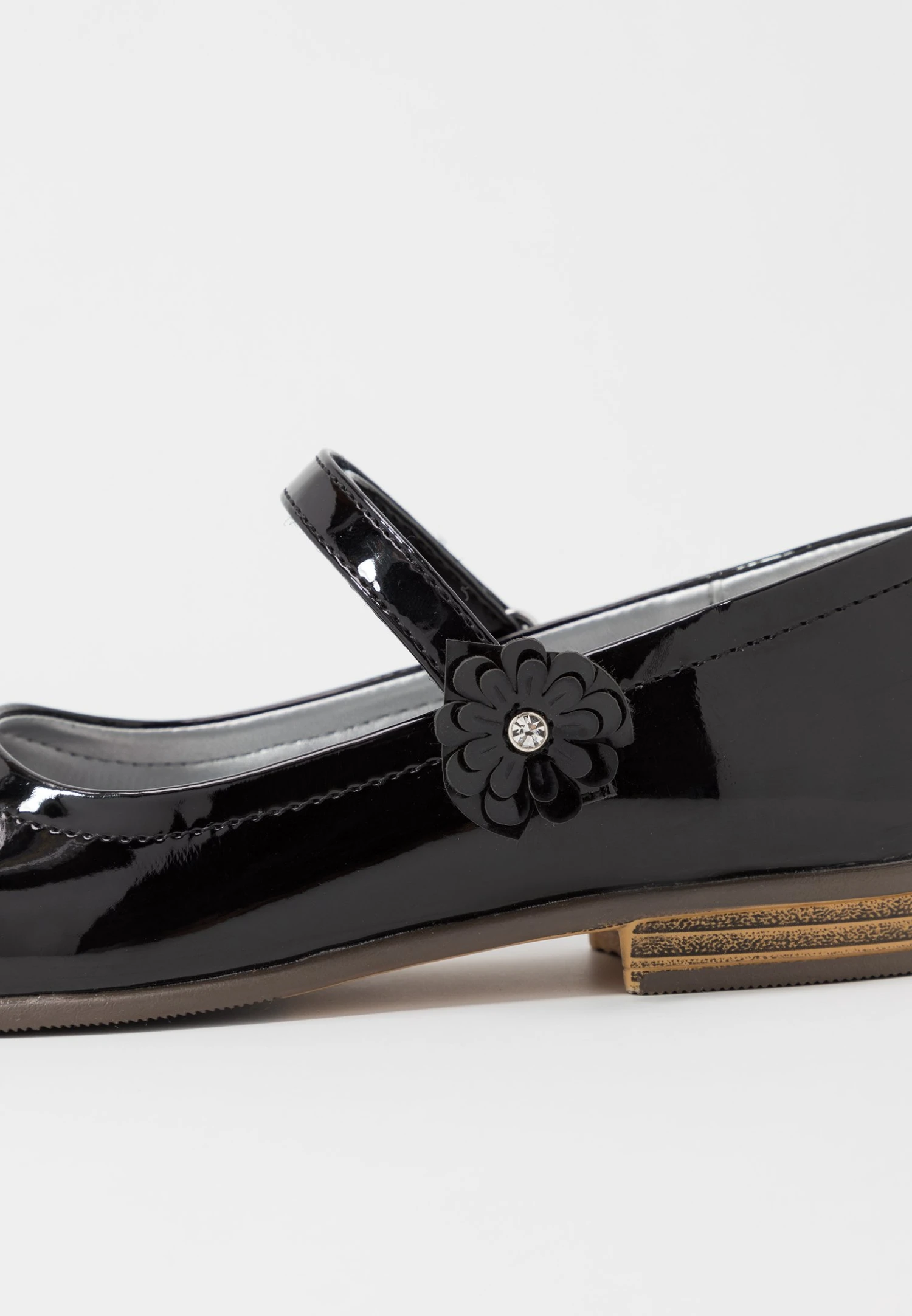 Friboo Ballerina'S - Black 3 Friboo Ballerina'S - Black - Afbeelding 3