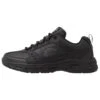 Skechers Oak Canyon - Sneakers Laag - Black
