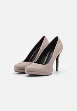 Anna Field Klassieke Pumps - Grey -Schoenenpromotie Winkel f43524f1be234c48afaf53c7095f095b