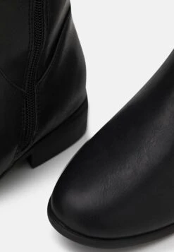 Laarzen - Black 11 Laarzen - Black -Schoenenpromotie Winkel f4690e6bf49a4081be7c7831a6c2b8d5