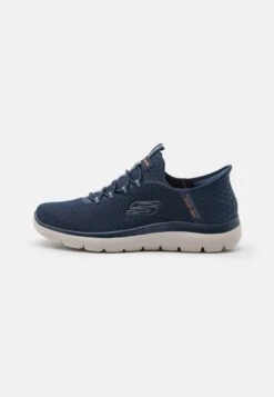 Summits - Sneakers Laag - Navy