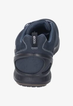 ECCO Biom Fjuel - Sneakers Laag - Navy 8 ECCO Biom Fjuel - Sneakers Laag - Navy -Schoenenpromotie Winkel f6bca59b7452446582cb5359b455dbc2