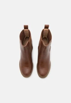 Anna Field Korte Laarzen - Cognac 11 Anna Field Korte Laarzen - Cognac -Schoenenpromotie Winkel f78d8131381c4d53a1a40891e744dfb6