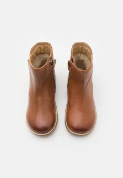 Friboo Leather - Korte Laarzen - 708 -Schoenenpromotie Winkel f844d10bff6e497e8e6b7ee93efff26a