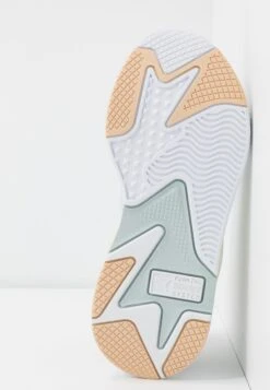Puma Rs-X Reinvent - Sneakers Laag - White/Natural -Schoenenpromotie Winkel f8dfd3ee2a1e486e8c2a0fa3f2bbd7ed