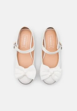 Friboo Ballerina'S - White 9 Friboo Ballerina'S - White -Schoenenpromotie Winkel fbd348df861c499d80dd422b99e09229