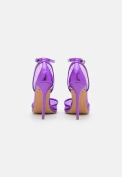 Even&Odd Klassieke Pumps - Purple -Schoenenpromotie Winkel fcb35d789e654843aaa39bd67acb30d0