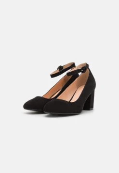 Klassieke Pumps - Black 8 Klassieke Pumps - Black -Schoenenpromotie Winkel fcdb3549ccd84fdb87055b2d188d4a83