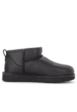 Ugg Korte Laarzen - Nero 9 Ugg Korte Laarzen - Nero -Schoenenpromotie Winkel fe6e13a03b4f492794197372e64ad59a